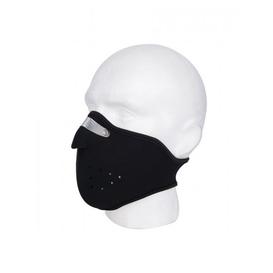 Oxford Neoprene Face Mask at JTS Biker Clothing